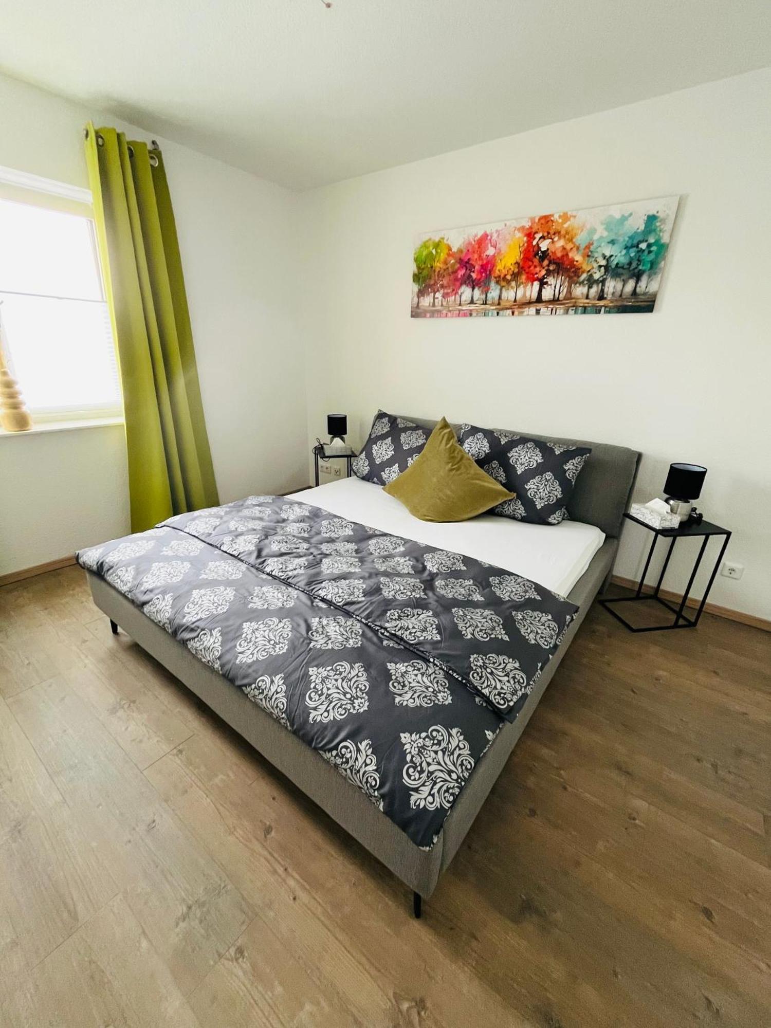 Bruchbude24 Rodinghausen Экстерьер фото