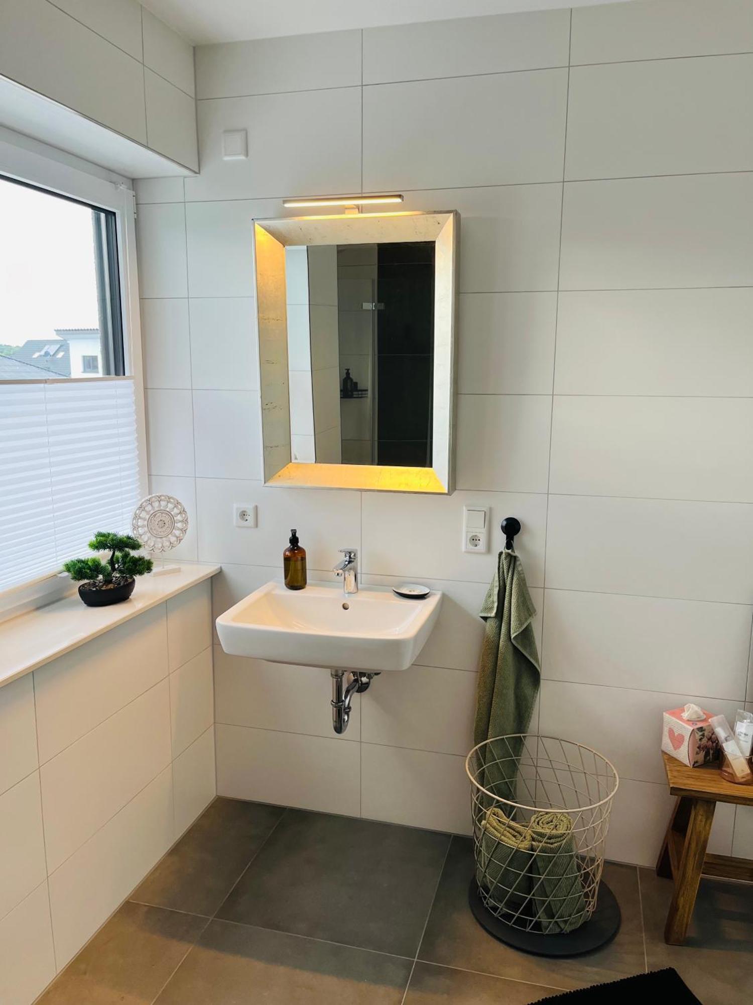 Bruchbude24 Rodinghausen Экстерьер фото