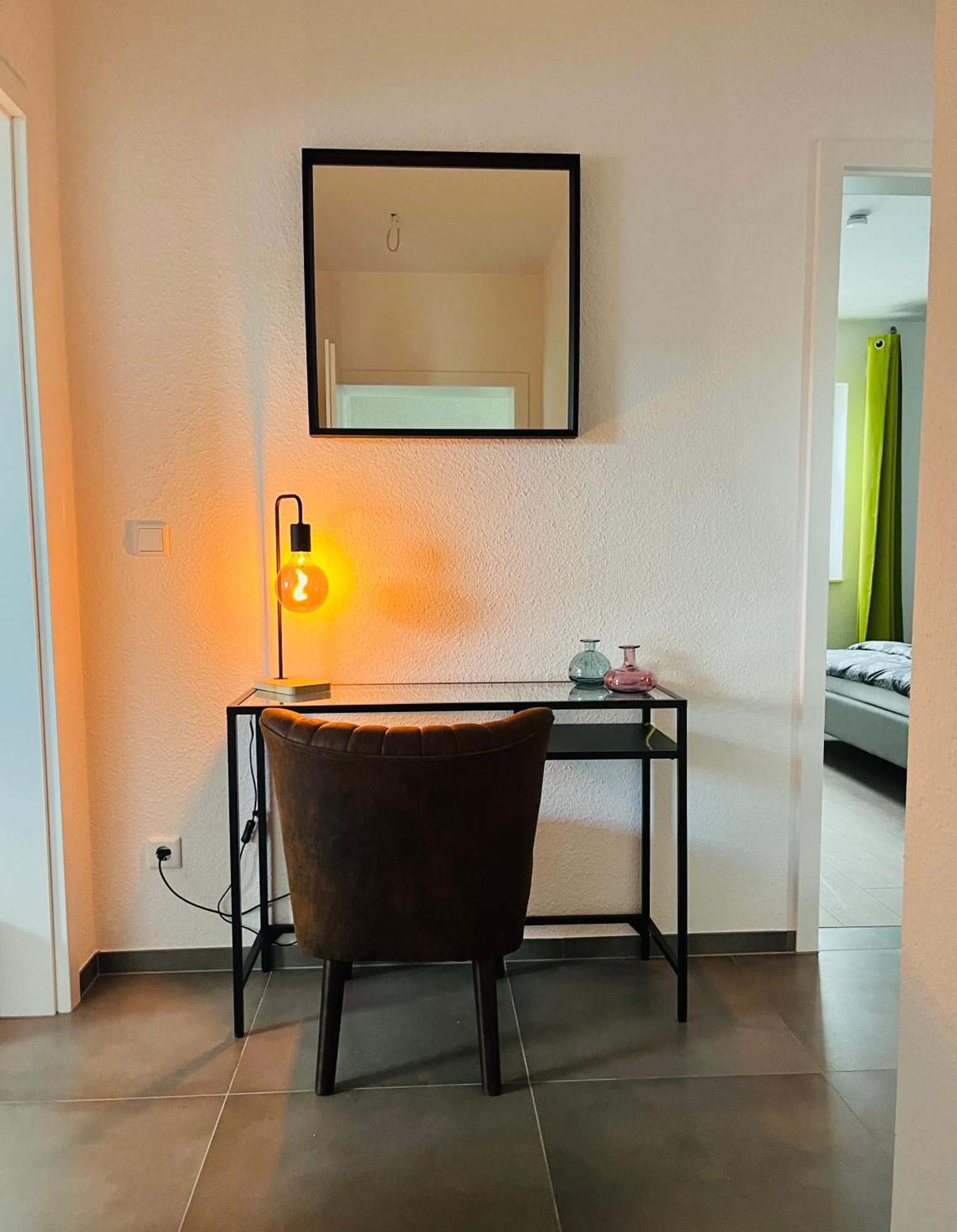 Bruchbude24 Rodinghausen Экстерьер фото