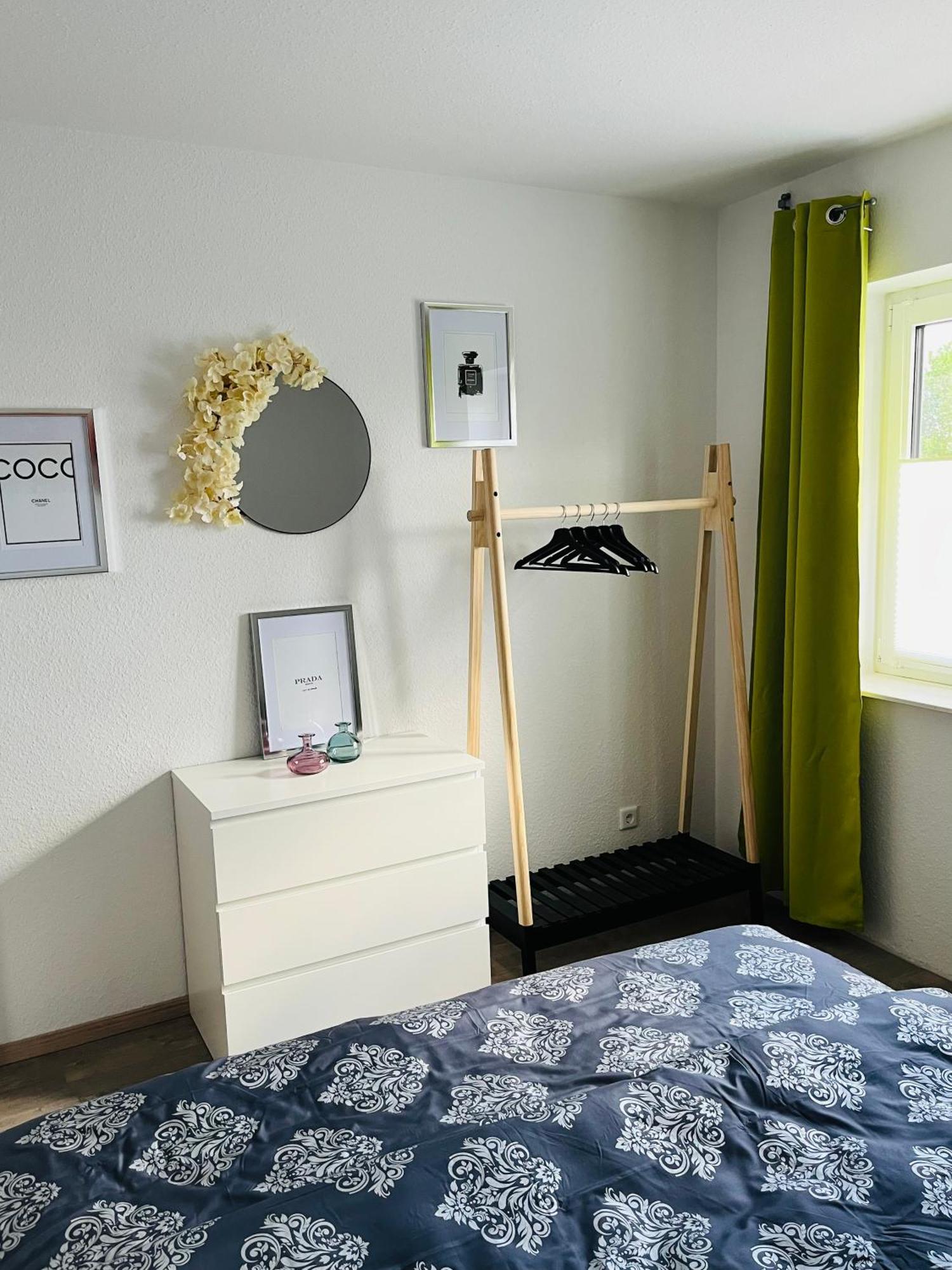 Bruchbude24 Rodinghausen Экстерьер фото