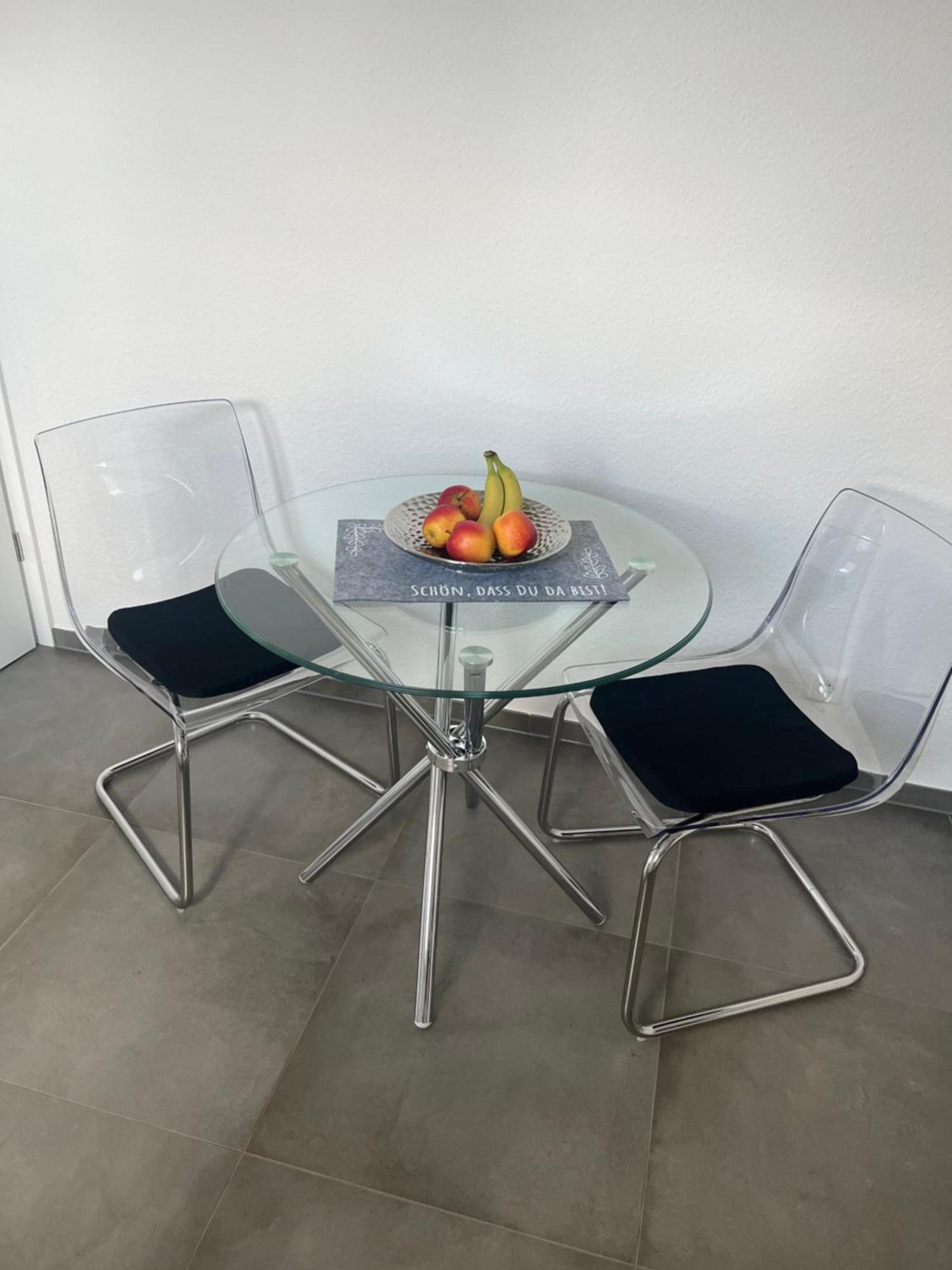 Bruchbude24 Rodinghausen Экстерьер фото